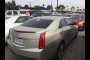low mileage CADILLAC 2013 CADILLAC ATS UNKNOWN