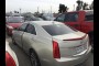 certified CADILLAC 2013 CADILLAC ATS UNKNOWN