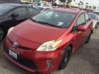 2012 TOYOTA PRIUS UNKNOWN 2012 TOYOTA PRIUS UNKNOWN
