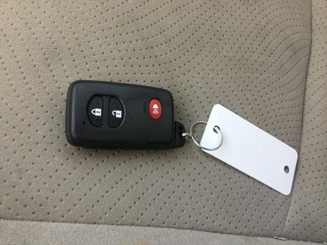 2012 TOYOTA PRIUS UNKNOWN