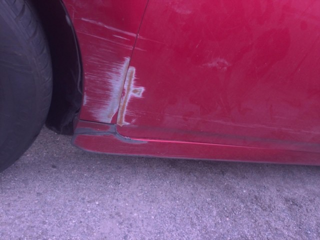 2012 TOYOTA PRIUS UNKNOWN