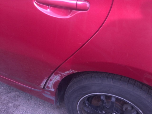 2012 TOYOTA PRIUS UNKNOWN