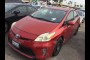 low mileage TOYOTA 2012 TOYOTA PRIUS UNKNOWN