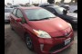 2012 TOYOTA PRIUS UNKNOWN 