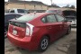 2012 TOYOTA PRIUS UNKNOWN 