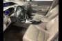 2012 HONDA CIVIC EX-L SEDAN 5-SPEED AT 