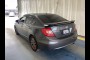 2012 HONDA CIVIC EX-L SEDAN 5-SPEED AT 