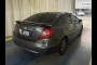 very clean HONDA CIVIC 2012 HONDA CIVIC EX-L SEDAN 5-SPEED AT