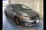 HONDA for sale 2012 HONDA CIVIC EX-L SEDAN 5-SPEED AT