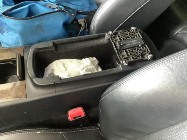 2010 LEXUS IS IS 250 6-SPEED SEQUENTIAL