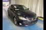 2010 LEXUS IS IS 250 6-SPEED SEQUENTIAL 