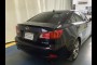 2010 LEXUS IS IS 250 6-SPEED SEQUENTIAL 