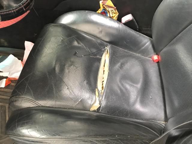 2006 LEXUS GS GS 300