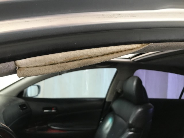 2006 LEXUS GS GS 300