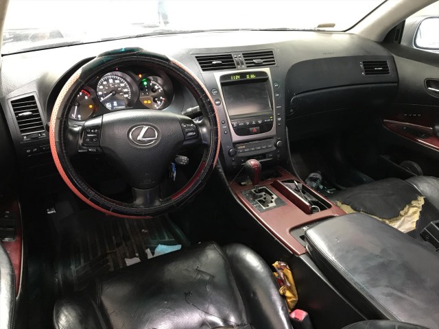 2006 LEXUS GS GS 300