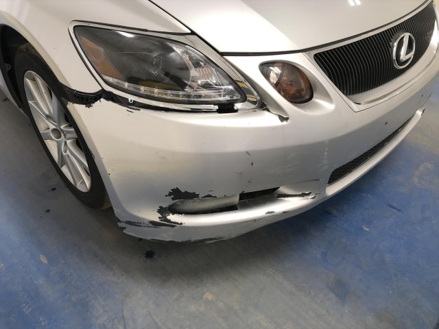 2006 LEXUS GS GS 300