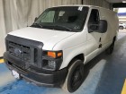 2012 FORD ECONOLINE E-250 2012 FORD ECONOLINE E-250