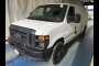 low mileage FORD 2012 FORD ECONOLINE E-250