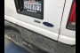 2012 FORD ECONOLINE E-250 