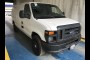 used FORD ECONOLINE 2012 FORD ECONOLINE E-250