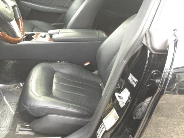 2013 MERCEDES-BENZ CLS-CLASS CLS550