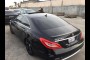 lowest CALL in 2013 MERCEDES-BENZ CLS-CLASS CLS550