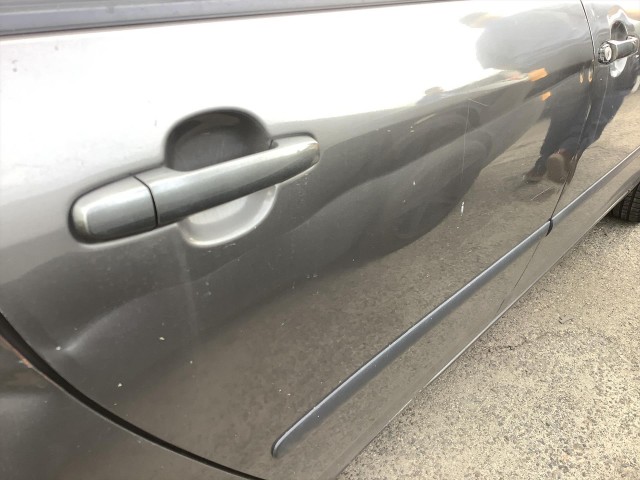 2008 TOYOTA COROLLA CE