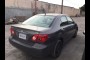 2008 TOYOTA COROLLA CE 