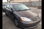 lowest CALL in 2008 TOYOTA COROLLA CE