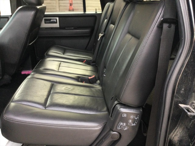 2014 FORD EXPEDITION EL LIMITED 2WD