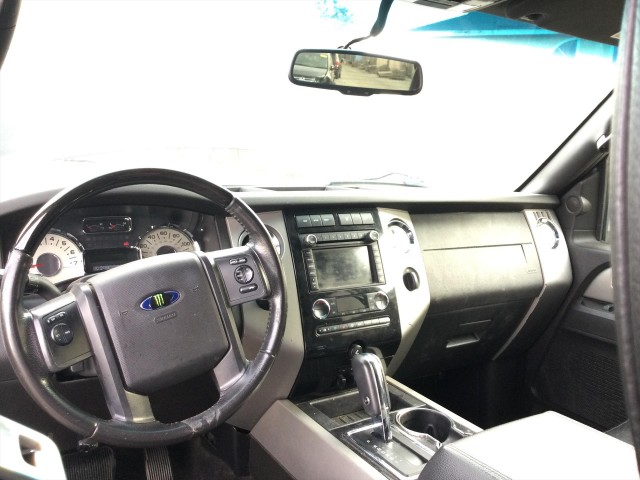 2014 FORD EXPEDITION EL LIMITED 2WD