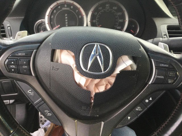 2012 ACURA TSX UNKNOWN