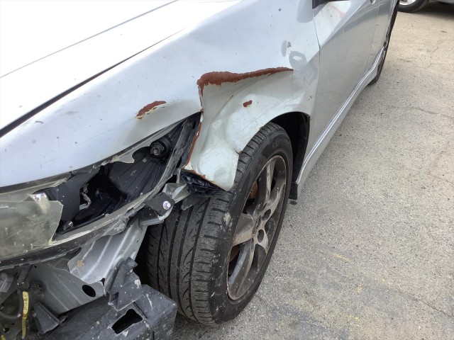 2012 ACURA TSX UNKNOWN