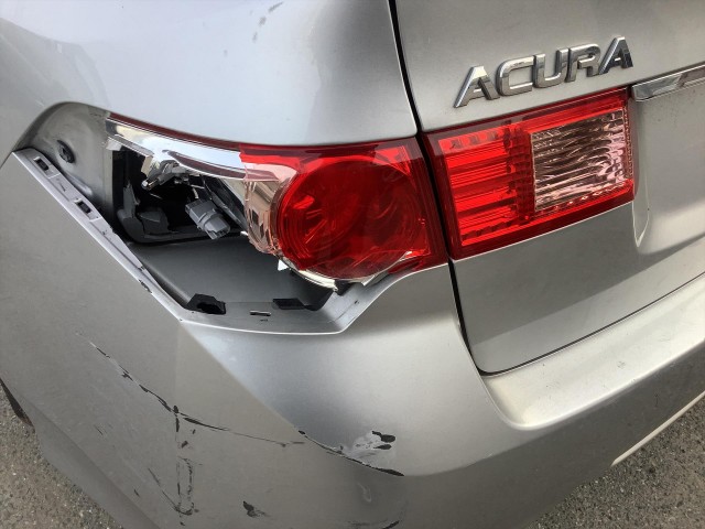 2012 ACURA TSX UNKNOWN