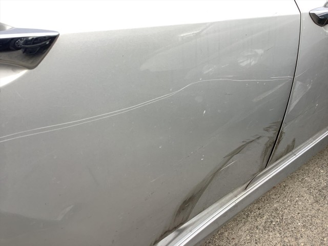 2012 ACURA TSX UNKNOWN