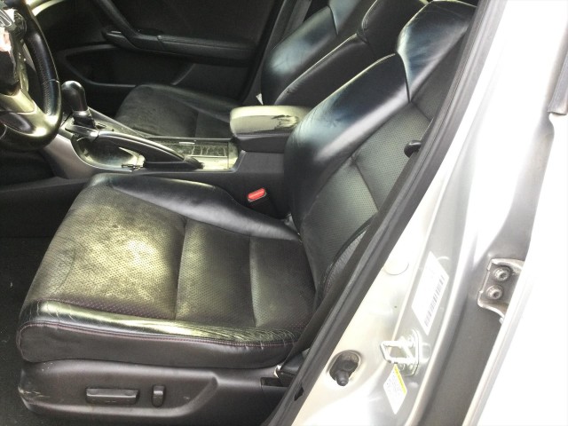 2012 ACURA TSX UNKNOWN