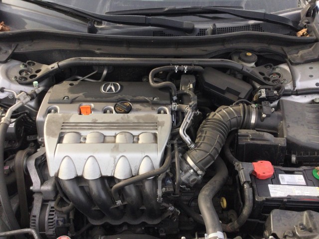 2012 ACURA TSX UNKNOWN