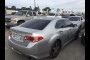 2012 ACURA TSX UNKNOWN 