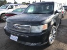 2011 FORD FLEX LIMITED FWD 