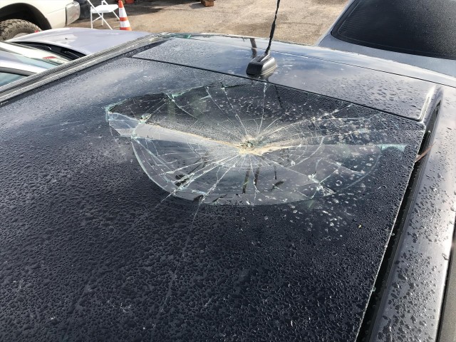 2011 FORD FLEX LIMITED FWD