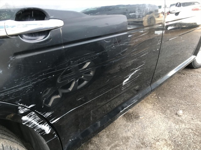 2011 FORD FLEX LIMITED FWD