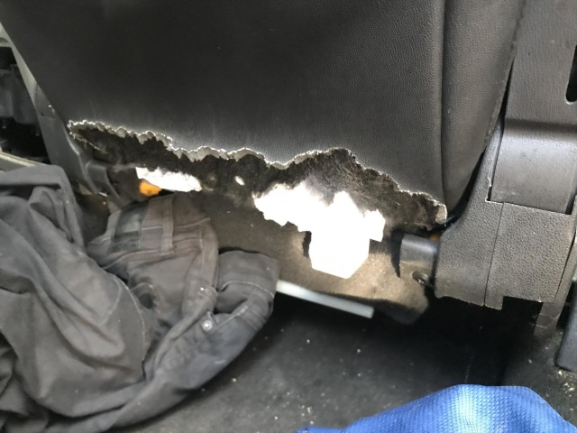 2011 FORD FLEX LIMITED FWD