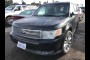 buy FORD in 2011 FORD FLEX LIMITED FWD