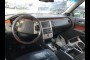 2011 FORD FLEX LIMITED FWD 