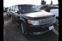 private sellers FORD 2011 FORD FLEX LIMITED FWD