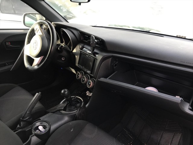 2012 SCION TC SPORTS COUPE 6-SPD AT