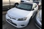 certified and pre-owned SCION 2012 SCION TC SPORTS COUPE 6-SPD AT