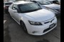 certified SCION 2012 SCION TC SPORTS COUPE 6-SPD AT
