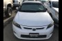 very clean SCION TC 2012 SCION TC SPORTS COUPE 6-SPD AT
