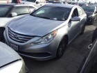 2014 HYUNDAI SONATA GLS 2014 HYUNDAI SONATA GLS